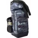 Rip Curl F-Light Surf 45L Backpack Black/Grey
