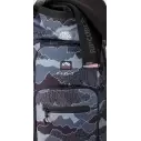 Rip Curl F-Light Surf 45L Backpack Black/Grey