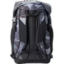 Rip Curl F-Light Surf 45L Backpack Black/Grey