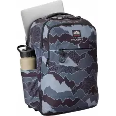 Mochila Rip Curl Mochila F-Light Weekender 23L Black/Grey 2
