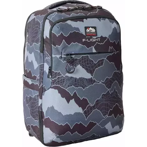Rip Curl Backpack F-Light Weekender 23L Black/Grey