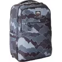 Rip Curl Backpack F-Light Weekender 23L Black/Grey
