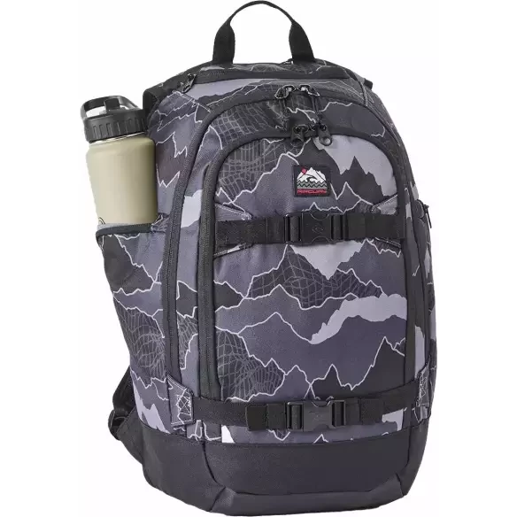 Sac à dos Rip Curl Posse 33L Camo Black/Navy