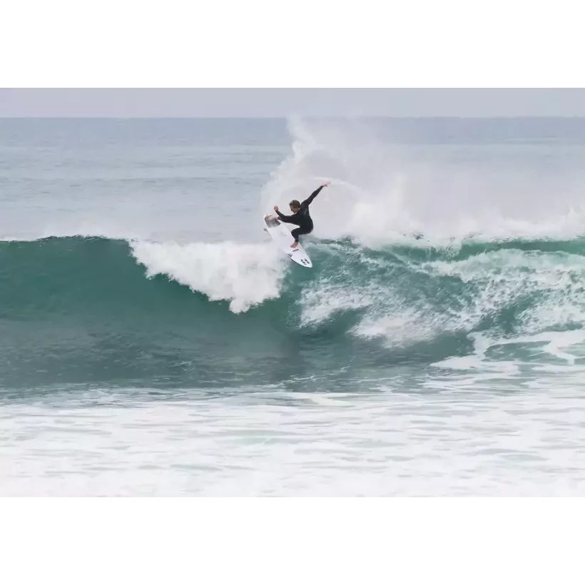 copie de Planche de surf Firewire Dominator Pro