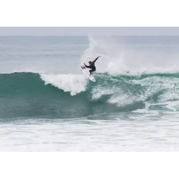 cópia de Prancha de surf Firewire Dominator Pro