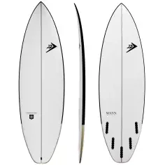 cópia de Prancha de surf Firewire Dominator Pro