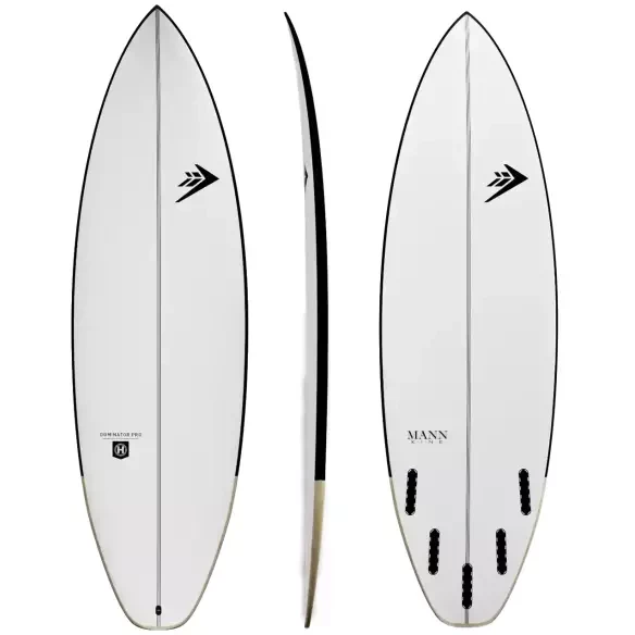 Kopie von Surfbrett Firewire Dominator Pro