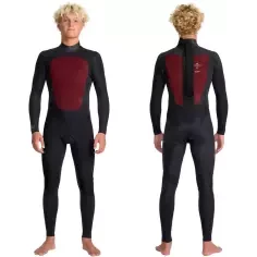 copy of Wetsuit Quiksilver Prologue+ 4/3mm GBS Black 2
