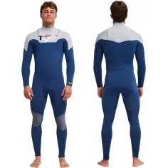 copy of Wetsuit Quiksilver Prologue+ 4/3mm GBS Seaport