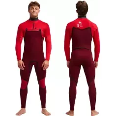 copy of Wetsuit Quiksilver Prologue+ 4/3mm GBS Seaport 2