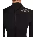 Neopreno Billabong Absolute Core 4/3mm BZ Black