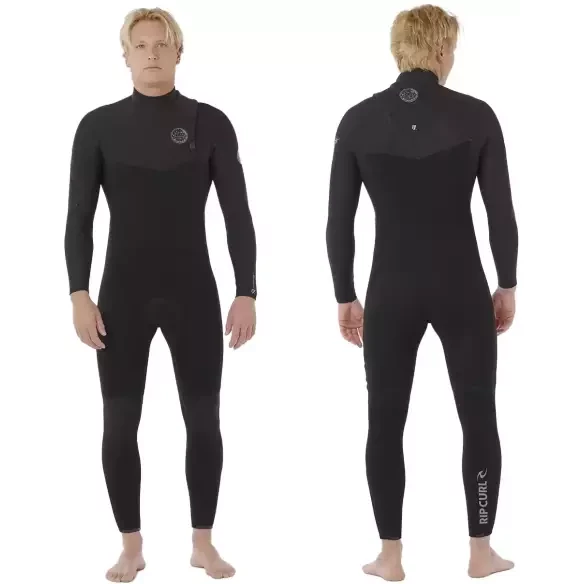 3/2mm Rip Curl Flash-Bomb Pro ZF Deep Cactus