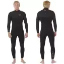 3/2mm Rip Curl Flash-Bomb Pro ZF Deep Cactus