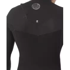 Muta Rip Curl Flash-Bomb Pro 3/2mm ZF Deep Cactus 2
