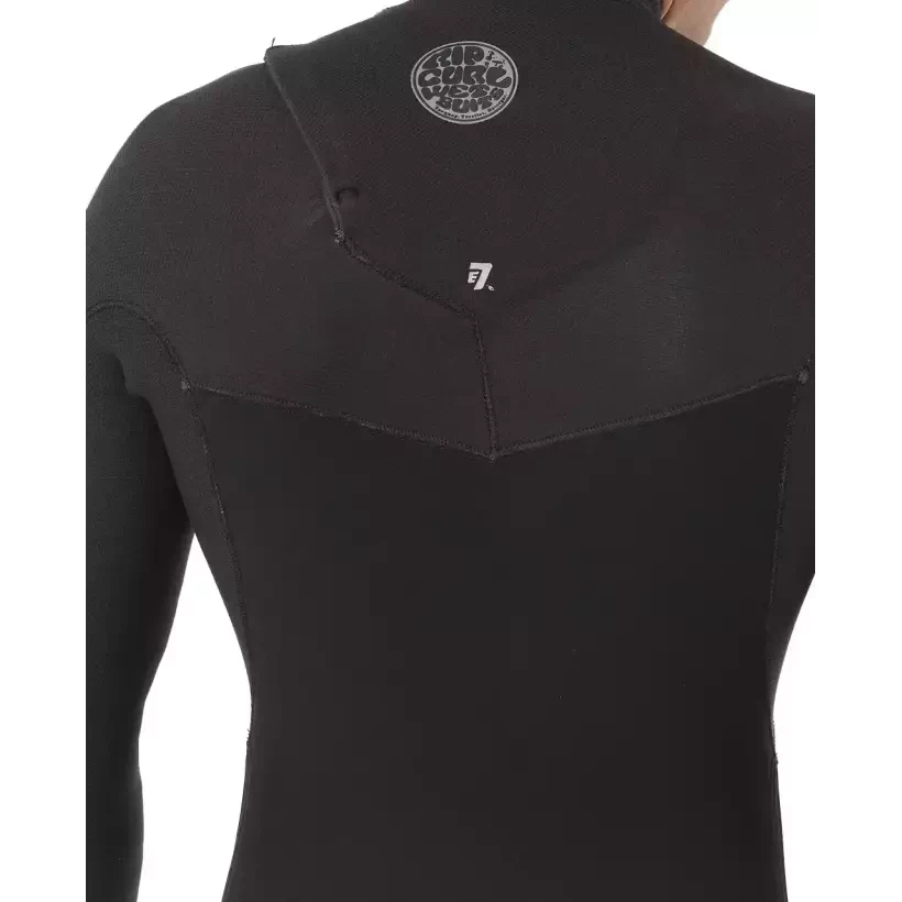3/2mm Rip Curl Flash-Bomb Pro ZF Deep Cactus