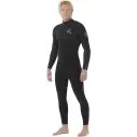3/2mm Rip Curl Flash-Bomb Pro ZF Deep Cactus