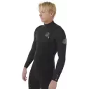 3/2mm Rip Curl Flash-Bomb Pro ZF Deep Cactus