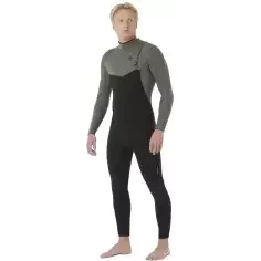 3/2mm Rip Curl Flash-Bomb Pro ZF Black 2