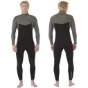 3/2mm Rip Curl Flash-Bomb Pro ZF Black