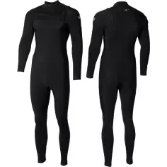 Muta in neoprene O´Neill Epic 5/4mm CZ Black/Black