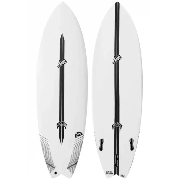 Prancha de surf Lost RNF Retro Light Speed