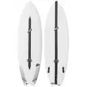 Surfbretterer Lost RNF Retro Light Speed