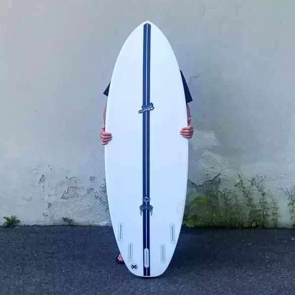Surfbretter Lost Puddle Jumper Light Speed