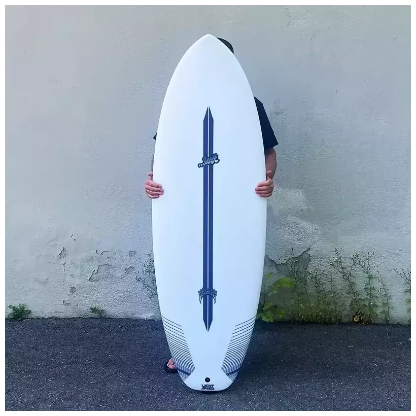 Prancha de surf Lost Puddle Jumper Light Speed