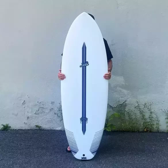 Surfbretter Lost Puddle Jumper Light Speed