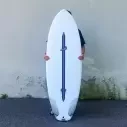 Prancha de surf Lost Puddle Jumper Light Speed