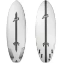 Surfbretter Lost Puddle Jumper Light Speed