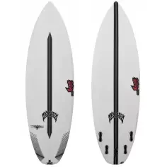 Tabla de surf Lost Puddle Jumper HP Light Speed