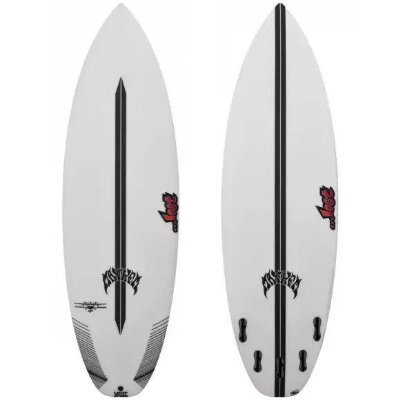 Surfbretter Lost Puddle Jumper HP Light Speed