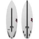 Surfbretter Lost Puddle Jumper HP Light Speed