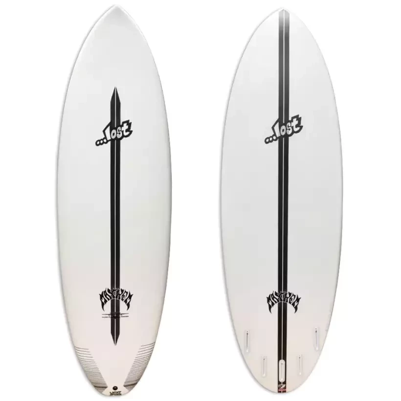 Surfboard LOST Puddle Jumper RP Light Speed