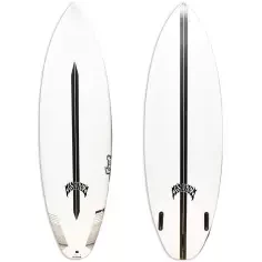 Tabla de surf Lost Uber Driver XL Light Speed