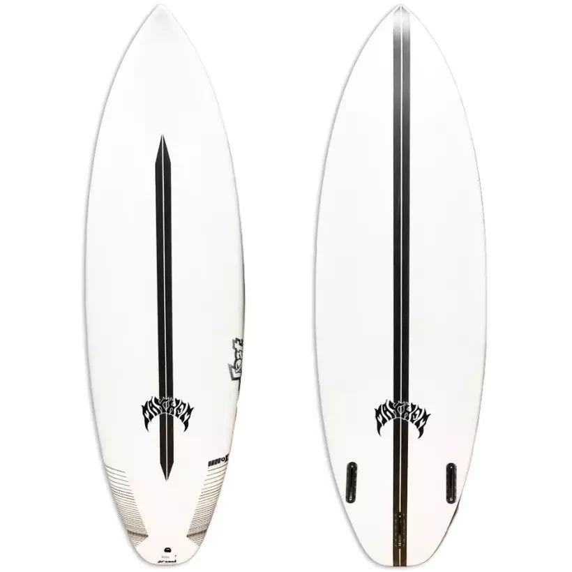 Surfboard Lost Uber Driver XL Light Speed