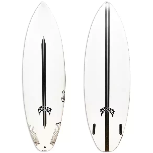 Planche de surf Lost Uber Driver Light Speed