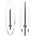 Tabla de surf Lost Uber Driver XL Light Speed