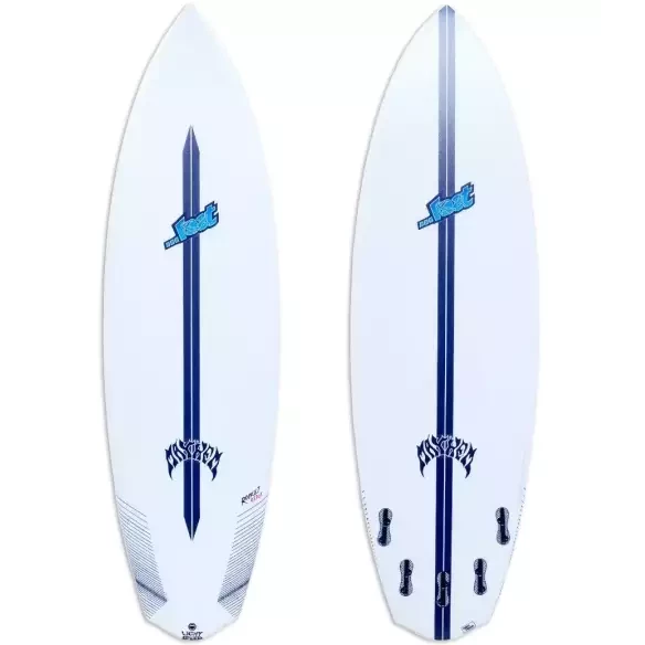 Planche de surf Lost Rocket Redux Light Speed