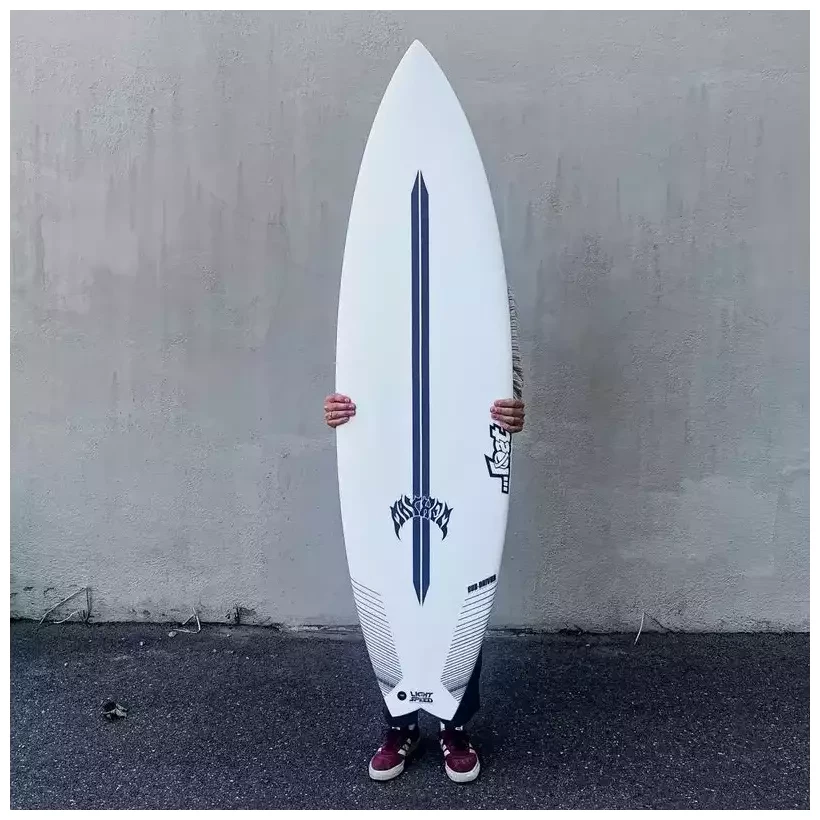 Tabla de surf Lost Sub Driver Swallow Light Speed
