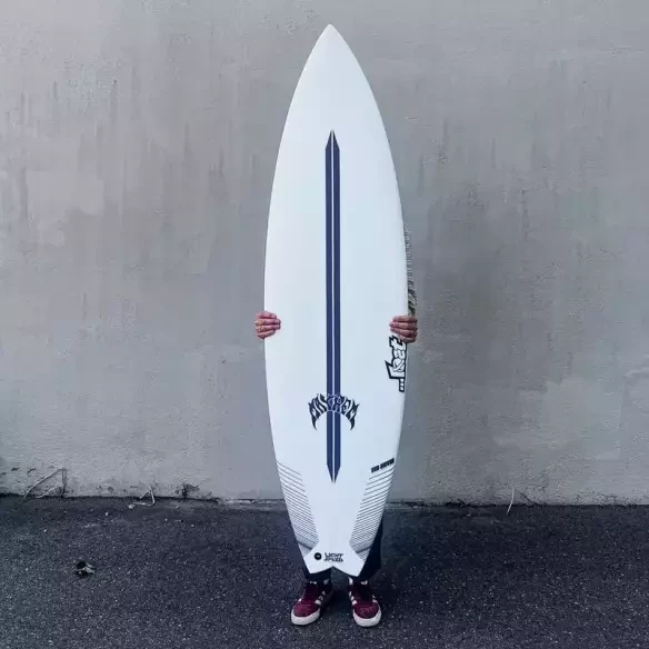 Planche de surf Lost Sub Driver Swallow Light Speed