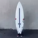 Surfbretter Lost Sub Driver Swallow Light Speed
