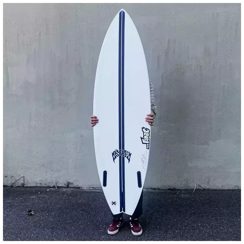 Surfboard Lost Sub Driver Swallow Light Speed