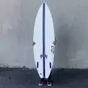 Surfbretter Lost Sub Driver Swallow Light Speed