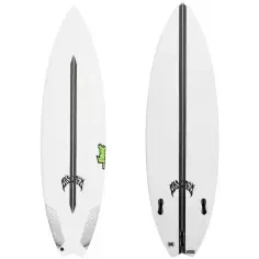 Planche de surf Lost Sub Driver Swallow Light Speed
