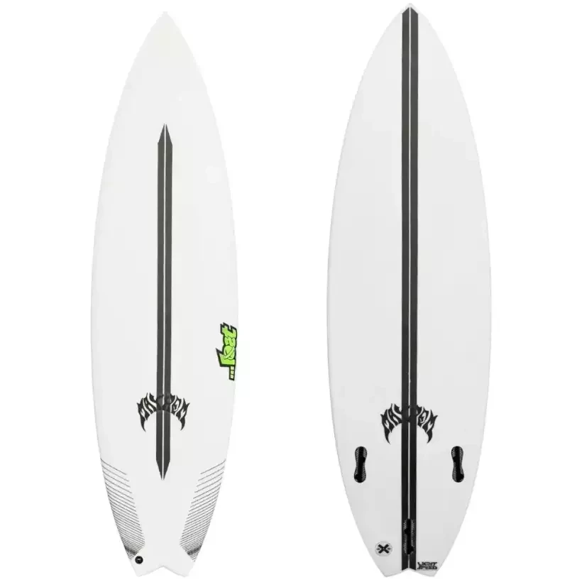 Tabla de surf Lost Sub Driver Swallow Light Speed