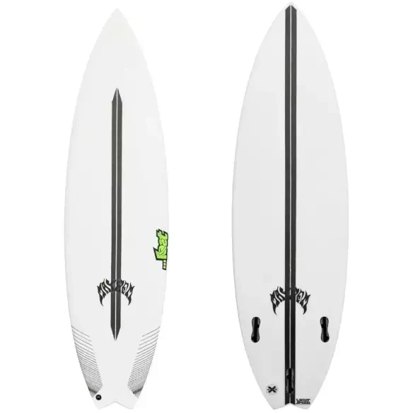 Planche de surf Lost Sub Driver Swallow Light Speed