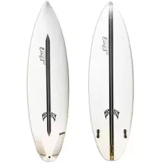 Prancha de surf Lost Pocket Rocket Light Speed