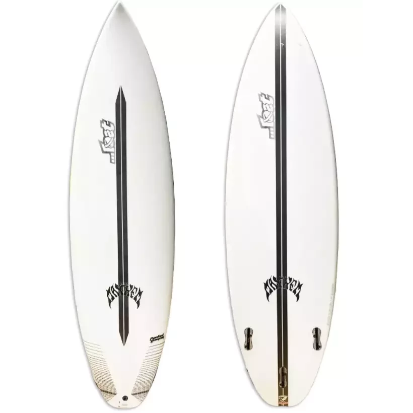 Prancha de surf Lost Pocket Rocket Light Speed